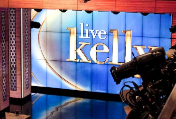 Kelly Live set