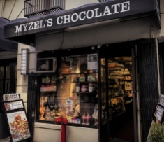 20180428 IMG_8738 i Myzels chocolates