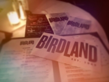 IMG_3582 birdland menu